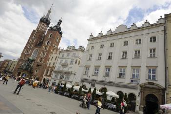 Apartments Rynek Glowny APTRG, Cracovie (photo 4)