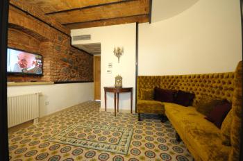Ottopera Hotel, Istanbul (fotografie 4)