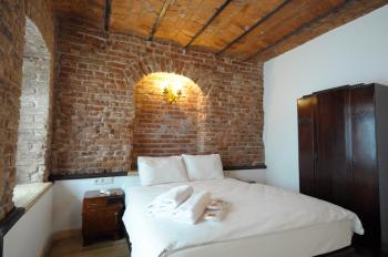 Ottopera Hotel, Istanbul (fotografie 5)
