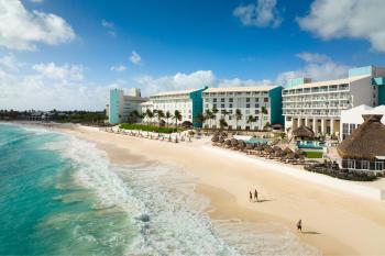 The Westin Cancun Resort & Spa, Cancún (photo 2)