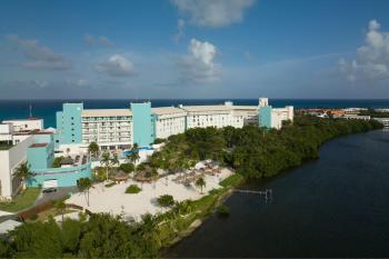 The Westin Cancun Resort & Spa, Cancún (photo 4)