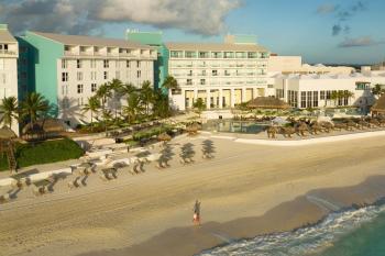 The Westin Cancun Resort & Spa, Cancún (photo 3)