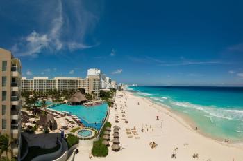 The Westin Lagunamar Ocean Resort Villas & Spa Cancun, Cancún (foto 2)