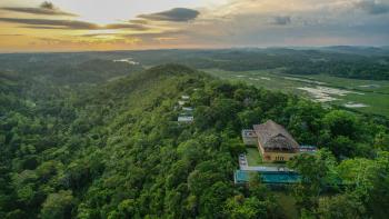 Malabar Hill, Weligama (fotografie 4)