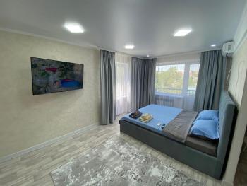 Апартаменты Балхаш (Набережная), Baljash (foto 2)