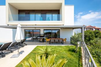 VILLA SUENOS - New & Modern - 2023, Medulin (Medolino) (foto 2)
