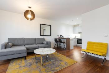 Fernbank One, Dublin (fotografie 2)