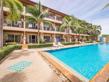 Suite with Pool View in Chaweng, Amphoe Koh Samui (photo 3)