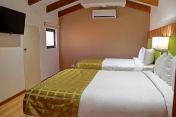 Country Inn & Suites by Radisson, San Jose Aeropuerto, Costa Rica, San José (Foto 4)