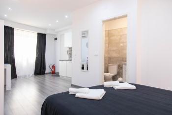 Studio Mario - Šibenik Center, Szybenik (zdjęcie 3)