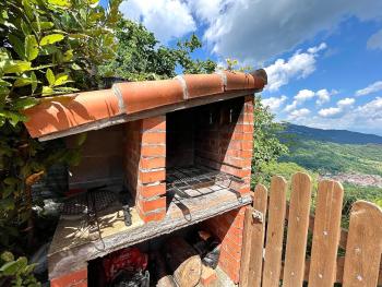 Cà dè Armando - Val di Vara e Cinque Terre, Riccò del Golfo di Spezia (fotografie 4)