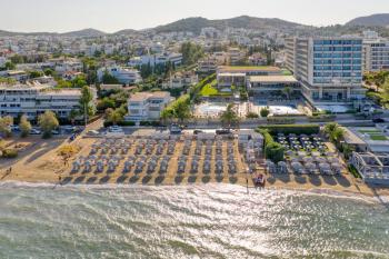 Athens Riviera Penthouse, Athens (photo 3)