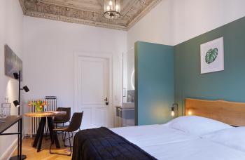 Hotel am Museum, Hamburg (photo 5)
