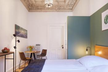 Hotel am Museum, Hamburg (photo 4)