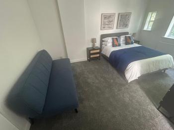 The King Stay, Manchester (Foto 3)