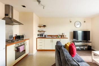 Mosh Homes 01, Manchester (fotografie 4)