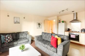 Mosh Homes 01, Manchester (fotografie 2)
