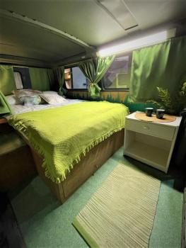 Urban Van Glamping Riga, Riga (fotografie 4)