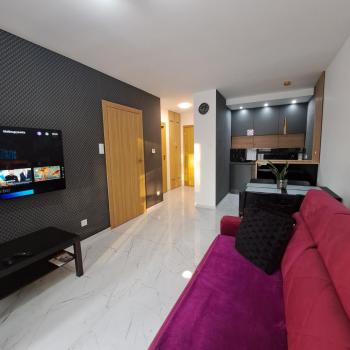 Apartament Silver, Szklarska Poręba (foto 4)
