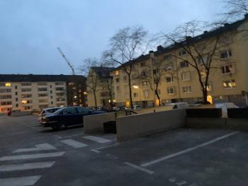 Möblierte Apartment im Herkules Köln Neuehrenfeld, Kolonia (zdjęcie 3)