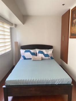 Comfy and Cozy 2BR Condo in BGC with WiFi and Netflix, Manila (photo 5)