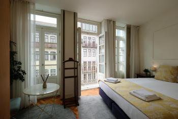 Impar Luxury Apartments, Porto (fotografie 4)
