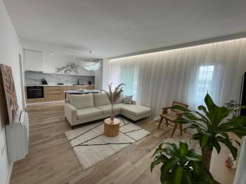 Myslym Shyri's Apartments, Tirana (photo 5)