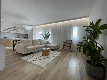 Myslym Shyri's Apartments, Tirana (photo 2)