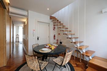 Impar Luxury Apartments, Porto (fotografie 5)