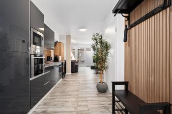 Park Avenue Apartments I Domsuite I Hbf I Netflix I WLAN, Kolín nad Rýnem (fotografie 3)
