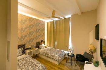 Golden Dove Luxury Aparts, Брюссель (фото 2)