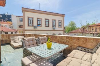 Villa ANATOLIAN, Antalya (foto 3)