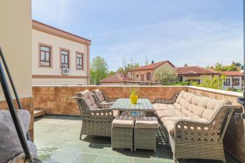 Villa ANATOLIAN, Antalya (foto 4)
