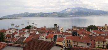 Clock's House, Nafpaktos (fotografie 5)