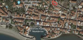 Clock's House, Nafpaktos (fotografie 2)