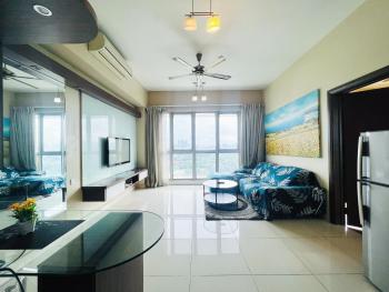 Regalia Residence And Suites By The Relaxstay, Kuala Lumpur (fotografie 2)
