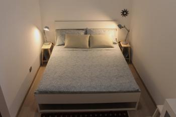 CIAO BELLI flat city centre and parking - Appartamento centrale con posto auto, Bergamo (fotografie 5)