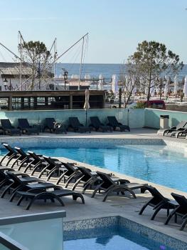 Aqua Infinity- Pool & SPA Resort, Mamaia Nord - Năvodari (foto 2)