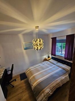 Private room in Dublin, Dublin (fotografie 2)