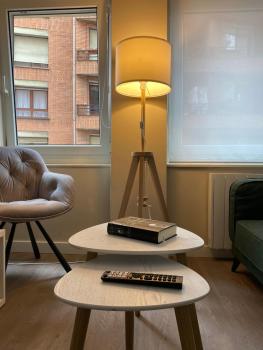 El Refugio de Maman, Bilbao (foto 2)
