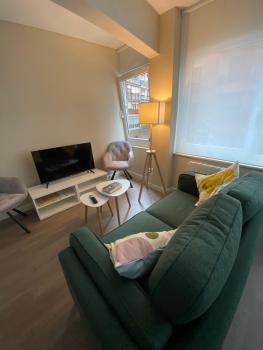 El Refugio de Maman, Bilbao (foto 3)
