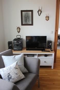 Traumhafte Etagenwohnung in Günderzeitvilla, Drážďany (fotografie 5)