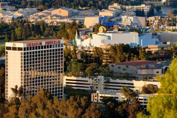 Sheraton Universal, Los Angeles (foto 5)