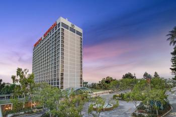 Sheraton Universal, Los Angeles (foto 4)
