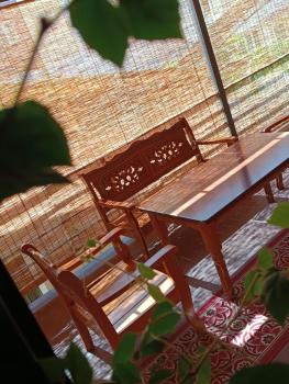 HalalHostel, Osh (photo 5)
