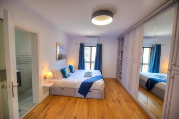 Bright & cozy 3bedrooms with stunning views DLAP1-1, Слима (фото 4)
