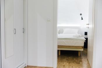 Apartment Center II - Kersnikova, Lublaň (fotografie 5)