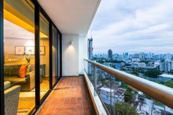 Chatrium Sathon Bangkok, Bangkok (foto 5)