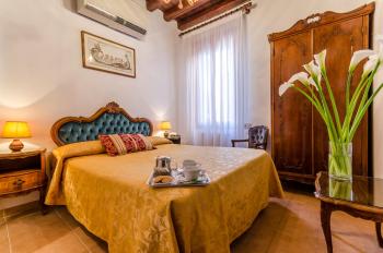 Hotel Ariel Silva, Venezia (foto 5)