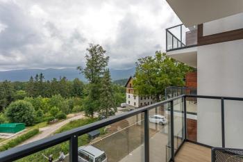 Green Park Resort C5-z dostępem do basenu, sauny, jacuzzi, siłowni, Szklarska Poręba (zdjęcie 2)